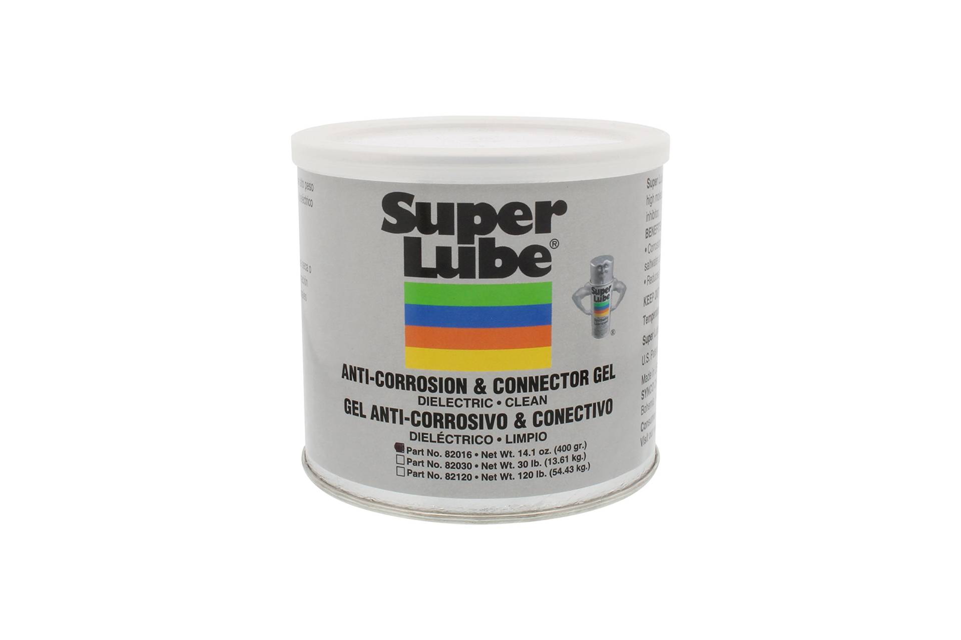 Korrosionsschutz-/Verbindungsgel, 400 g von Super Lube