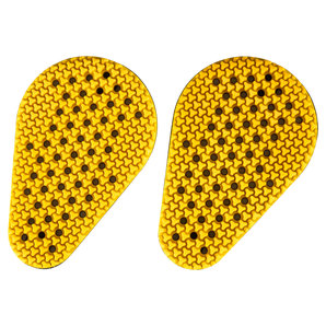 Super Shield SC-1/KB2air mit Klett S/E/H/K Typ B, Paar von Super Shield