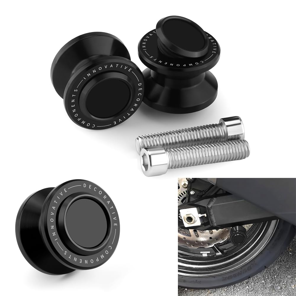 8MM Montageständer Schwingen Fit Ninja400 Ninja500 Ninja650 ZX-6R ZX-10R Z900 Z650 Z400 GSX-R600 GSX-R750 GSX-R1000 GSX-1300R CBR 600 CBR600RR CBR1000RR RR F2 F3 F4 F4i Ständeraufnahme BK 8MM Montageständer Schwingen Fit Ninja400 Ninja500 Ninja650 ZX-6R ZX-10R Z900 Z650 Z400 GSX-R600 GSX-R750 GSX-R1000 GSX-1300R CBR 600 CBR600RR CBR1000RR RR F2 F3 F4 F4i Ständeraufnahme BK von Super Vici