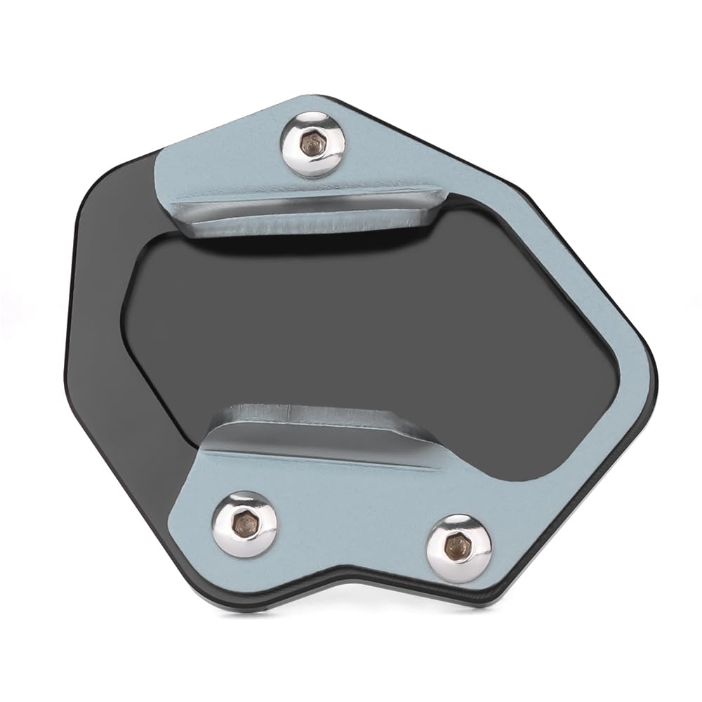Vici Motorrad Silber Ständer Platte Passt Für Triumph Tiger 800 XC XR XCX XCA XRT 2010-2020 XRX 2013-2016 2018 Tiger800 Pedale Triumph Tiger 800 Accessori Vici Motorrad Silber Ständer Platte Passt Für Triumph Tiger 800 XC XR XCX XCA XRT 2010-2020 XRX 2013-2016 2018 Tiger800 Pedale Triumph Tiger 800 Accessori von Super Vici