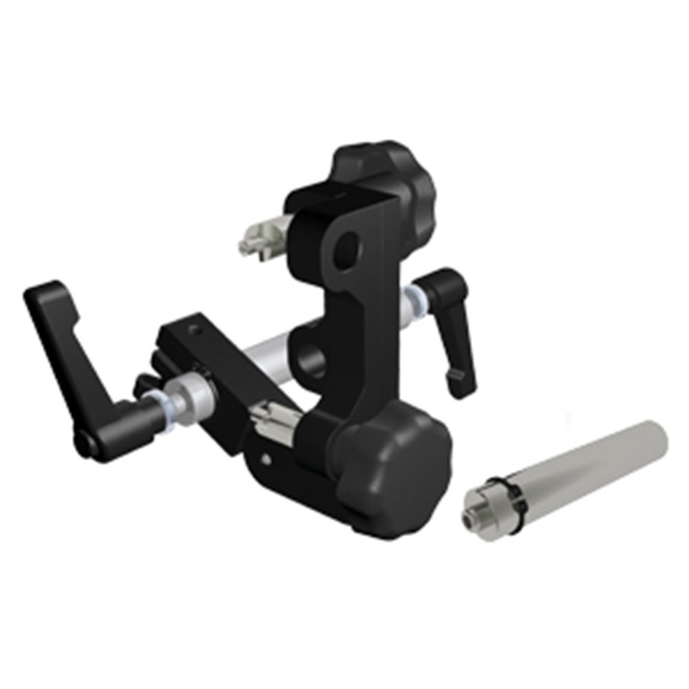 SUPER B DISC BRAKE MOUNT FACING TOOL SUPER B DISC BRAKE MOUNT FACING TOOL von Super B