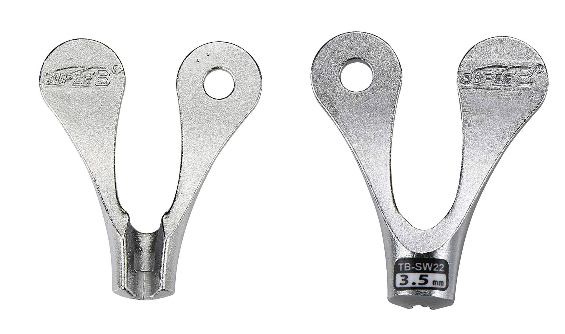 SUPER B SPOKE WRENCH 3.5MM von Super B