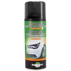 SUPERCLEAN 224121 Renovator Reifen und Kunststoff Außen von SUPERCLEAN