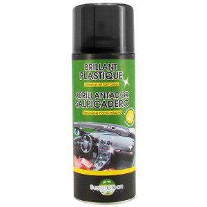 Superclean 224182 Glänzende Kunststoff Vanille von Superclean