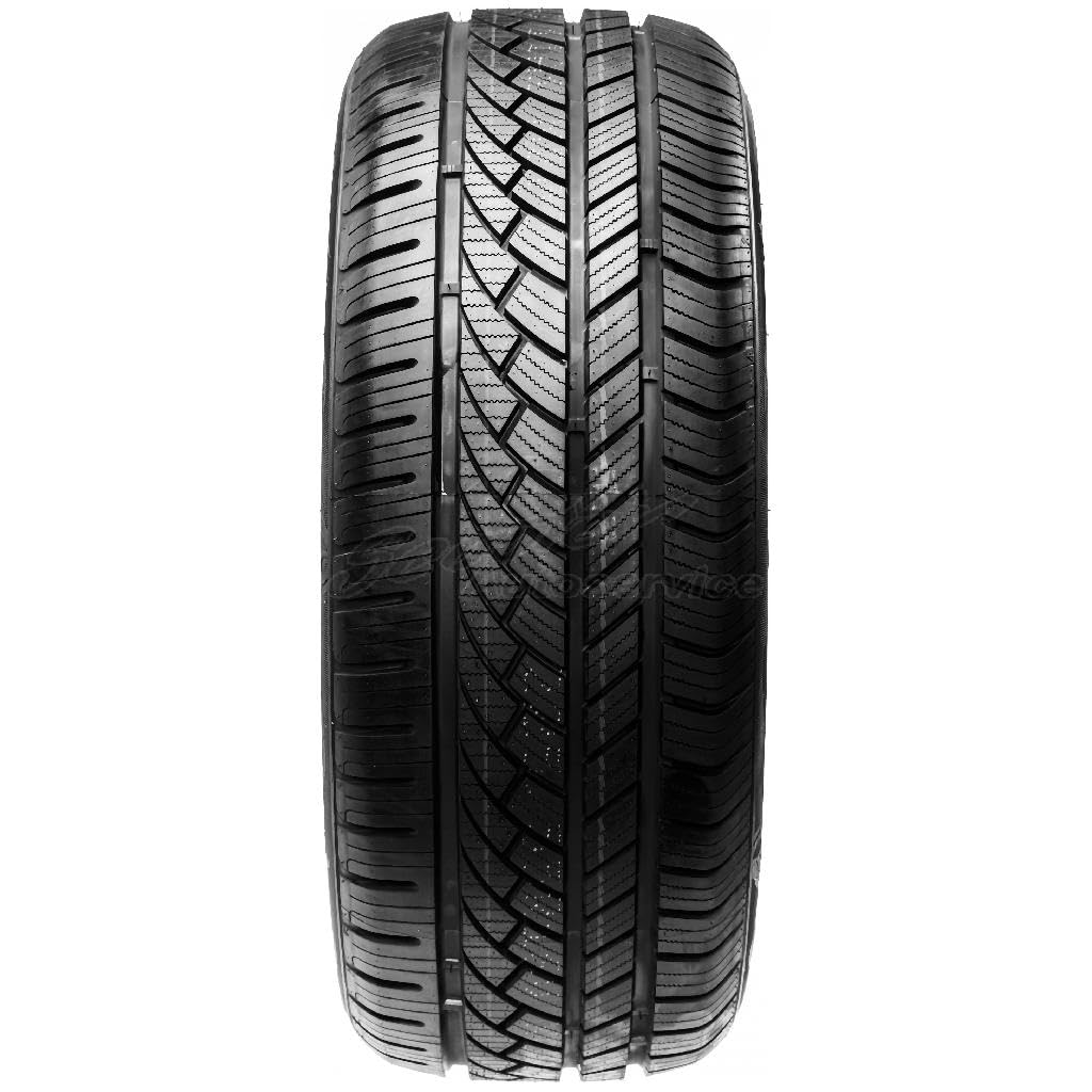 SUPERIA Ganzjahresreifen 215/65 R 16 TL 98H ECOBLUE 4S BSW M+S 3PMSF Allwetter SUPERIA Ganzjahresreifen 215/65 R 16 TL 98H ECOBLUE 4S BSW M+S 3PMSF Allwetter von Superia