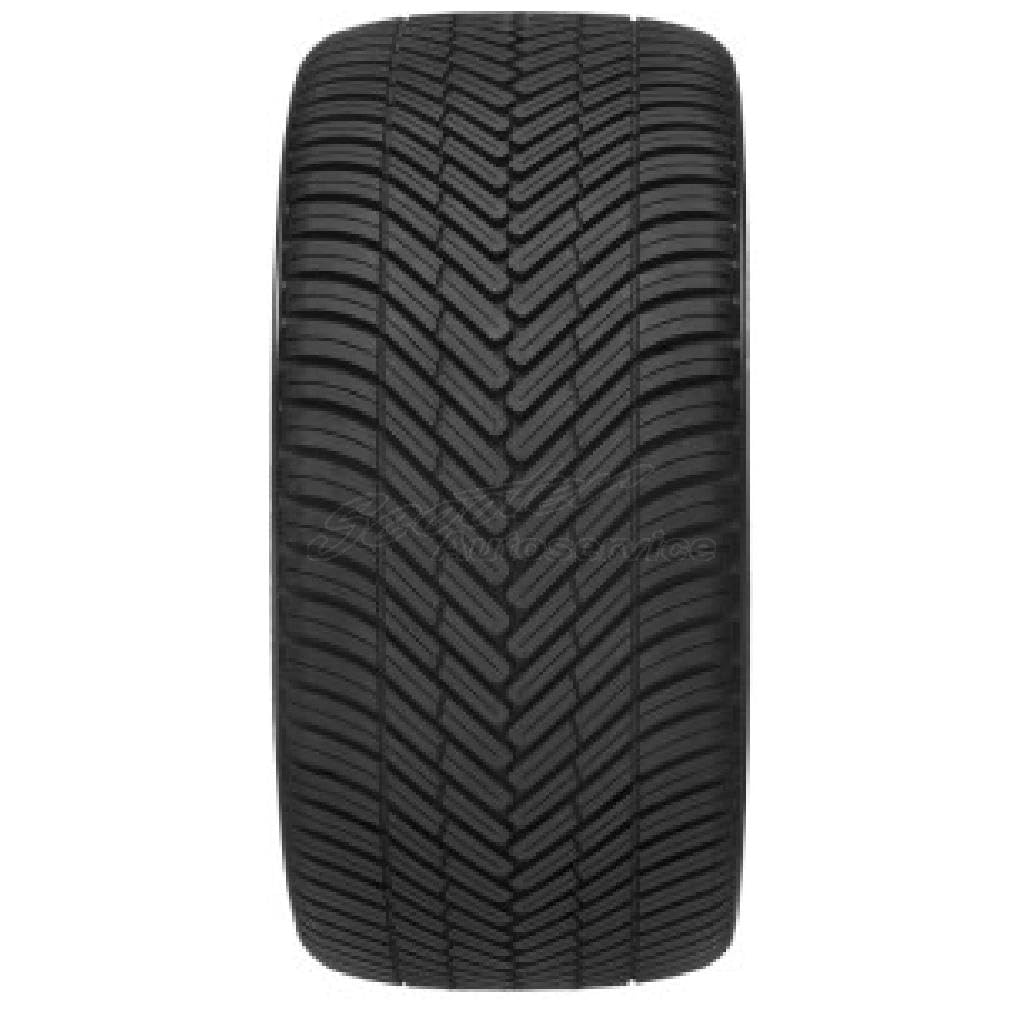 SUPERIA Ganzjahresreifen 225/40 R 18 XL TL 92W ECOBLUE2 4S BSW M+S 3PMSF Allwetter SUPERIA Ganzjahresreifen 225/40 R 18 XL TL 92W ECOBLUE2 4S BSW M+S 3PMSF Allwetter von Superia