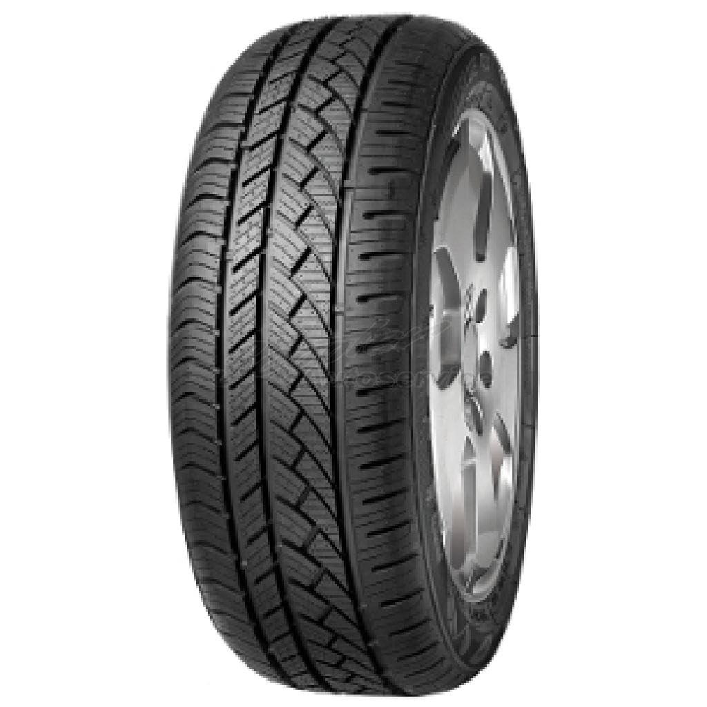 SUPERIA Ganzjahresreifen 225/60 R 16 XL TL 102V ECOBLUE 4S BSW M+S 3PMSF Allwetter SUPERIA Ganzjahresreifen 225/60 R 16 XL TL 102V ECOBLUE 4S BSW M+S 3PMSF Allwetter von Superia