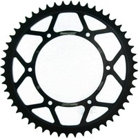 Hintere Zahnstange SUPERSPROX RFE-1133:52-BLK Hintere Zahnstange SUPERSPROX RFE-1133:52-BLK von Supersprox