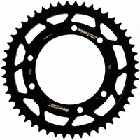 Hintere Zahnstange SUPERSPROX RFE-1134:50-BLK Hintere Zahnstange SUPERSPROX RFE-1134:50-BLK von Supersprox