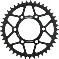 Hintere Zahnstange SUPERSPROX RFE-1489:41-BLK von Supersprox