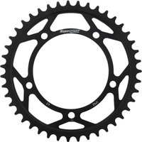 Hintere Zahnstange SUPERSPROX RFE-1792:43-BLK von Supersprox
