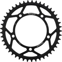 Hintere Zahnstange SUPERSPROX RFE-1792:45-BLK Hintere Zahnstange SUPERSPROX RFE-1792:45-BLK von Supersprox