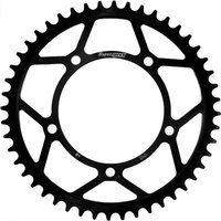 Hintere Zahnstange SUPERSPROX RFE-1792:48-BLK Hintere Zahnstange SUPERSPROX RFE-1792:48-BLK von Supersprox