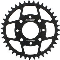 Hintere Zahnstange SUPERSPROX RFE-273:39-BLK von Supersprox