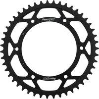 Hintere Zahnstange SUPERSPROX RFE-5:47-BLK Hintere Zahnstange SUPERSPROX RFE-5:47-BLK von Supersprox