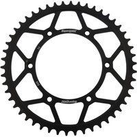 Hintere Zahnstange SUPERSPROX RFE-808:50-BLK von Supersprox