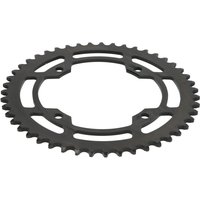 Hintere Zahnstange SUPERSPROX RFE-857:47-BLK Hintere Zahnstange SUPERSPROX RFE-857:47-BLK von Supersprox