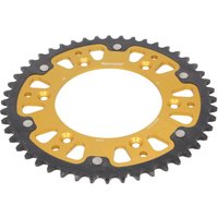 Hintere Zahnstange SUPERSPROX RST-210:48-GLD Hintere Zahnstange SUPERSPROX RST-210:48-GLD von Supersprox