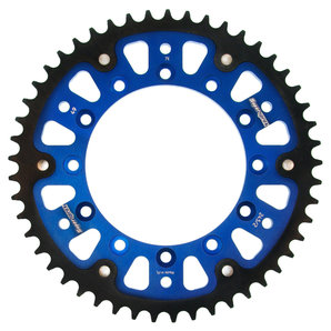 MX Stealth-Kettenrad Supersprox von Supersprox