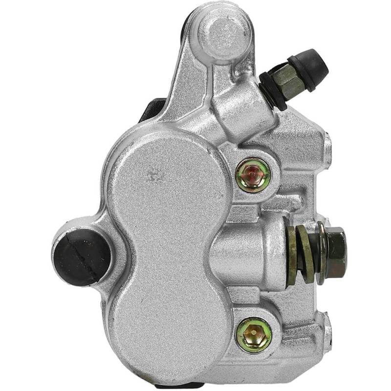 Bremssattel Supertec für Kymco Agility (10- und 12-Zoll-Räder) von Supertec