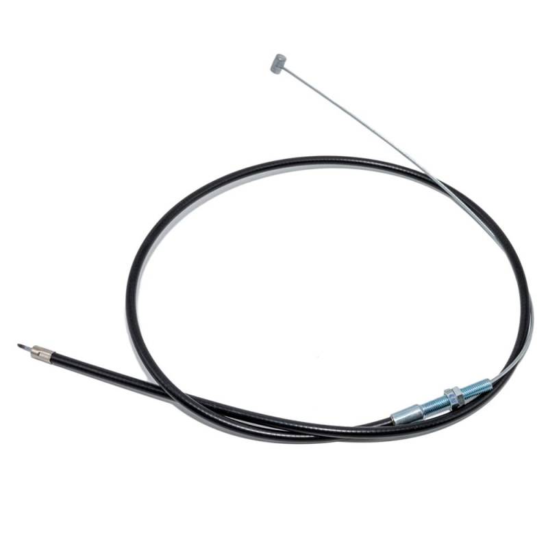 Dekompressionszug Puch Maxi Supertec von Supertec