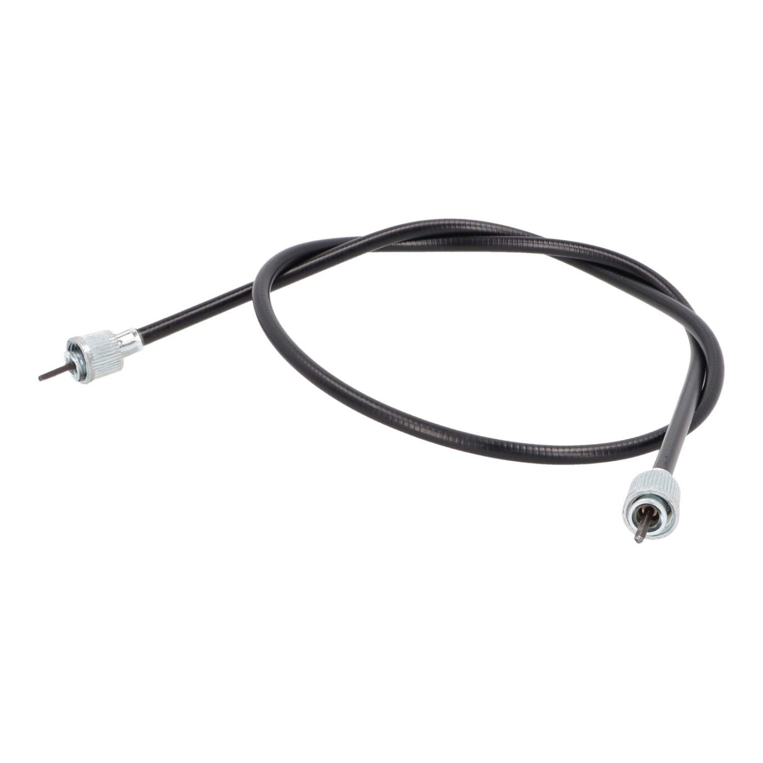 Tachowelle 650mm schwarz für Hercules M MF 2 3 4 5 Mofa MP Moped mit Tacho in Lampe Tachowelle 650mm schwarz für Hercules M MF 2 3 4 5 Mofa MP Moped mit Tacho in Lampe von PGONA