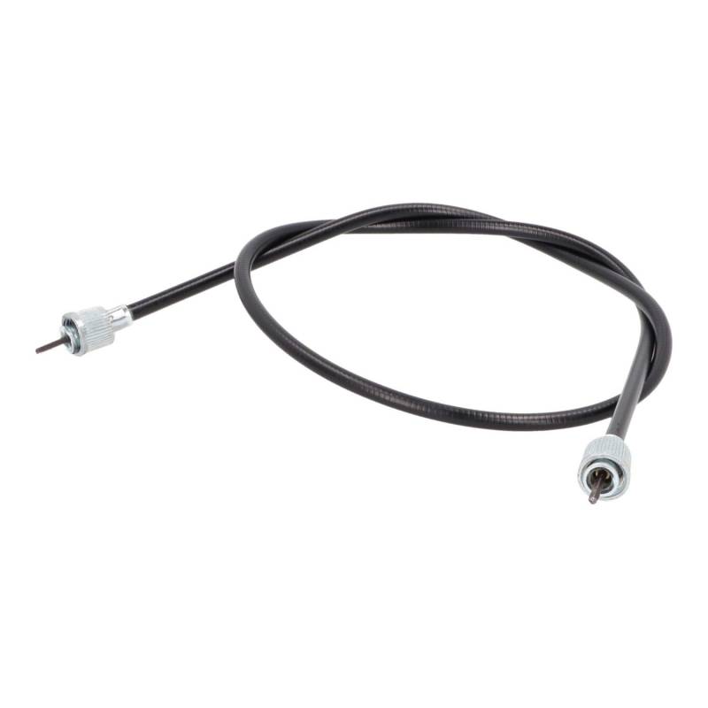 Tachowelle 650mm schwarz für Hercules M MF 2 3 4 5 Mofa MP Moped mit Tacho in Lampe von PGONA