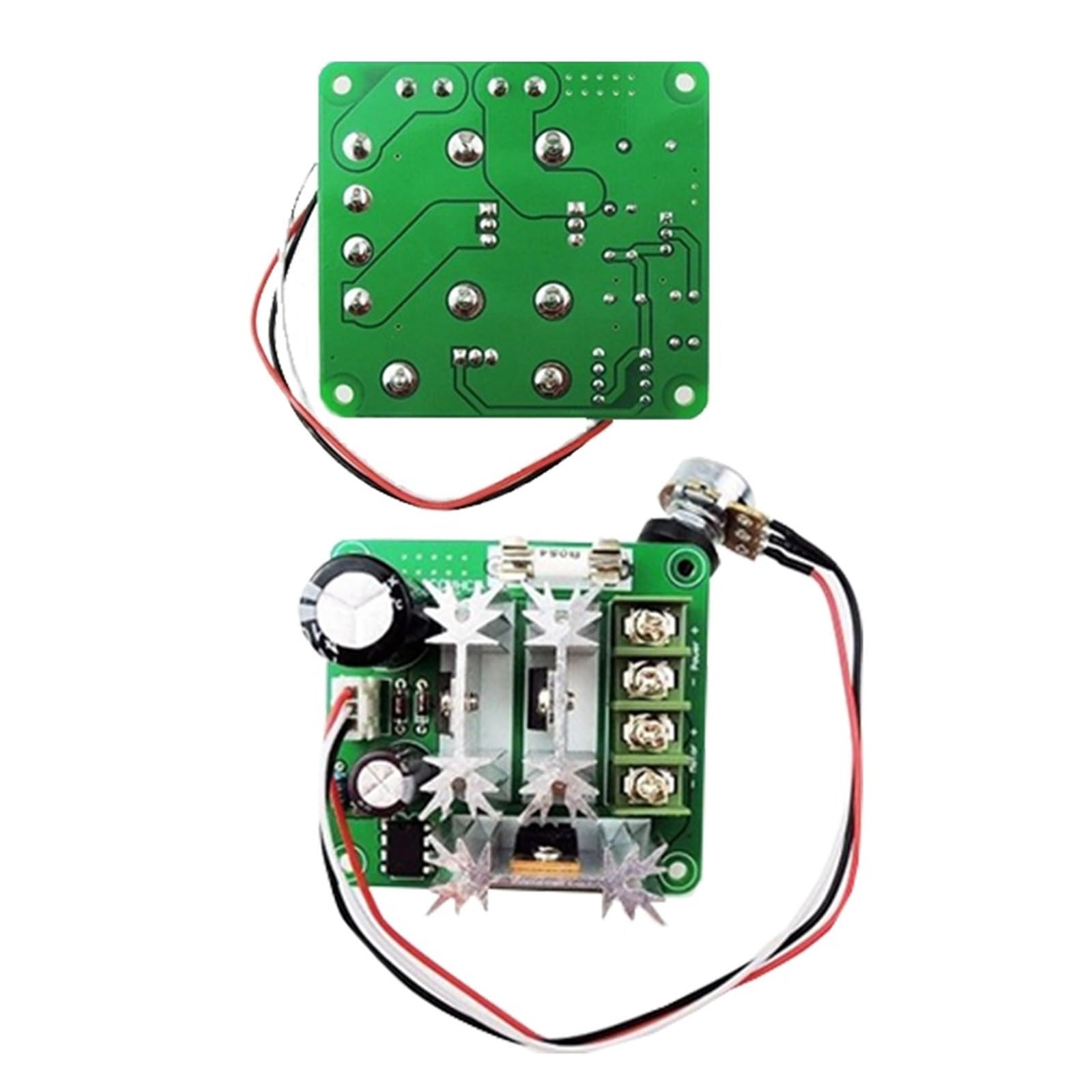 2 STÜCKE DC Motor Controller DC 6 V-90 V 15 A PWM Motor Drehzahlregler 1000 W DC Motor Pumpensteuerung 2 STÜCKE DC Motor Controller DC 6 V-90 V 15 A PWM Motor Drehzahlregler 1000 W DC Motor Pumpensteuerung von Supkancl