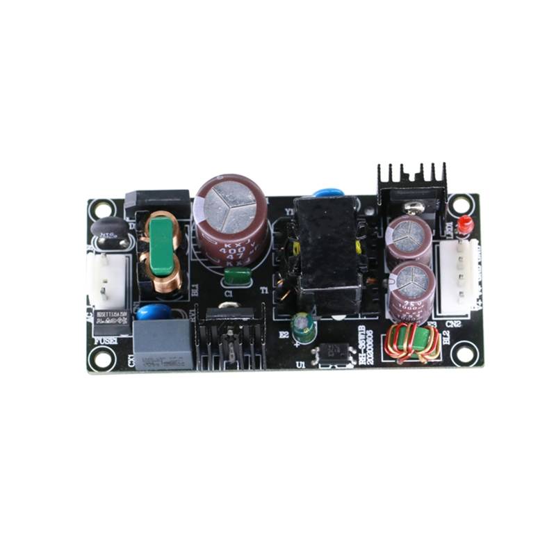 20 W/ 36 W 1 A/ 3 A/ 4 A AC-DC DC-DC-Abwärtswandler-Stromversorgungsmodul Isolierter 5-V-9-V-24-V-48-V-Ausgang(12V 3A) von Supkancl