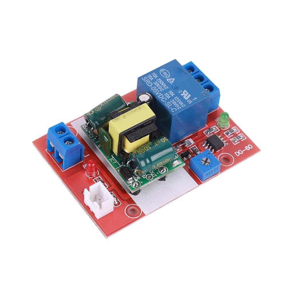 AC 220 V Flammensensormodul Brandschutzrelaisschalter Sensormodul Stromversorgungsmodul AC 220 V Flammensensormodul Brandschutzrelaisschalter Sensormodul Stromversorgungsmodul von Supkancl
