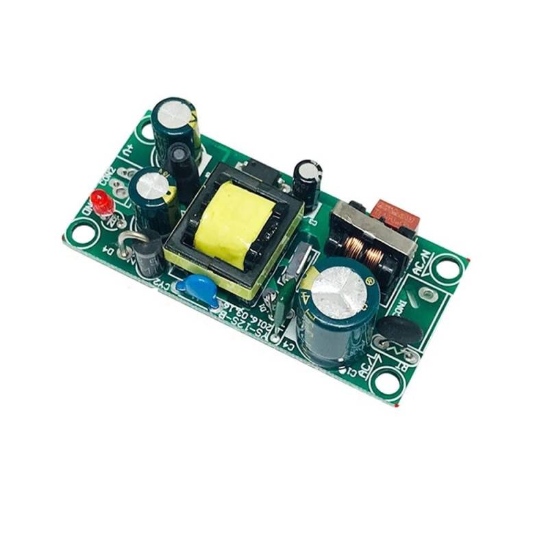 AC-DC Schaltnetzteil Board Netzteilmodul 10W Low Ripple Switch Modul AC 85V-265V bis DC5V 2A(Output Curr 2000mA) von Supkancl