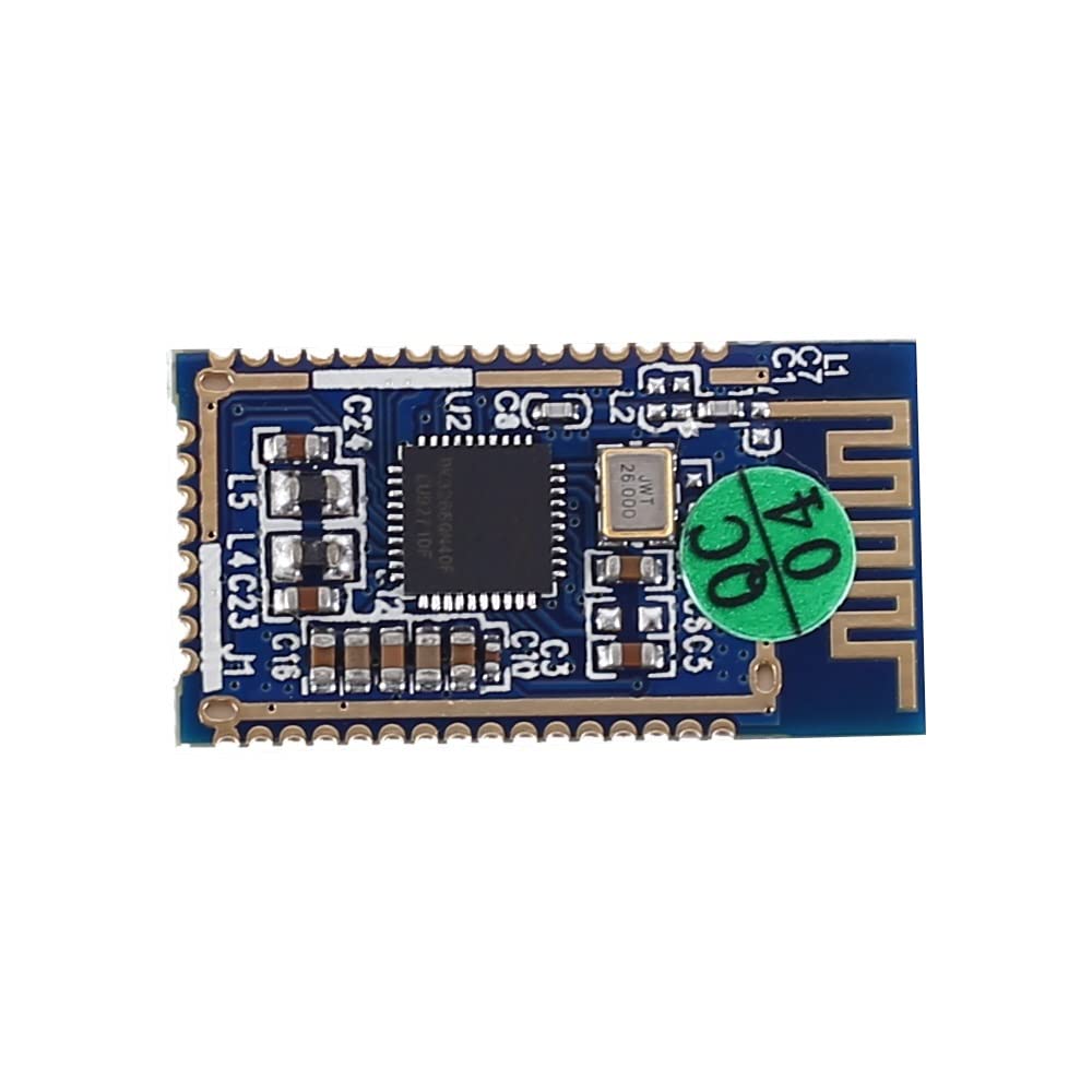 BK3266 Bluetooth Wireless Transceiver BLE5.0 Modul Intelligenter Audiomusikdatensender und -empfänger BK3266 Bluetooth Wireless Transceiver BLE5.0 Modul Intelligenter Audiomusikdatensender und -empfänger von Supkancl
