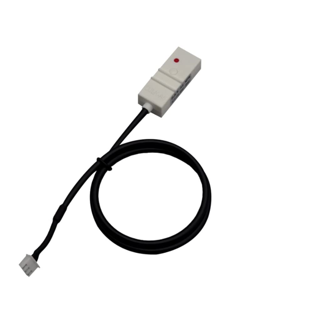 Berührungsloser Wasserstandsdetektor Sensor Flüssigkeitsstandssensor DC 5V-12V Human Touch Sensor zur Erkennung des Wasserstands Berührungsloser Wasserstandsdetektor Sensor Flüssigkeitsstandssensor DC 5V-12V Human Touch Sensor zur Erkennung des Wasserstands von Supkancl