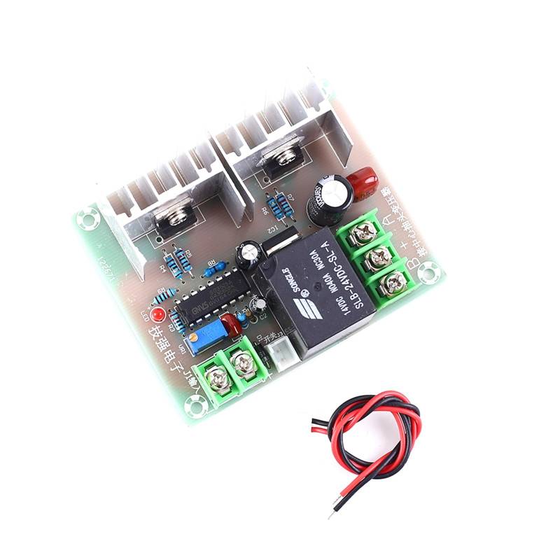 DC-AC 300W 50Hz Inverter Step UP Netzteilmodul Boost 24V bis 220V Spannungswandler von Supkancl