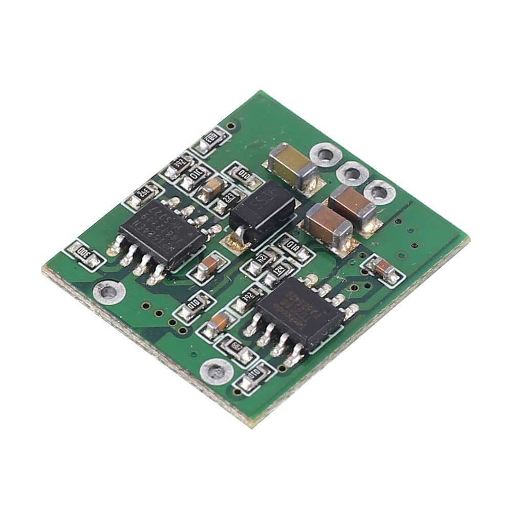 DC-DC-Abwärtsstromversorgungsmodul-Spannungswandler Dual-Buck-Ausgang DC 17V-28V bis DC +/-15V DC-DC-Abwärtsstromversorgungsmodul-Spannungswandler Dual-Buck-Ausgang DC 17V-28V bis DC +/-15V von Supkancl