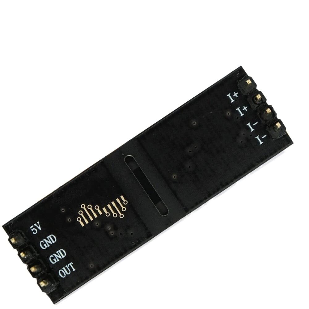 Strom-Spannungs-Konverter 4mA-20mA zu 0,5V-2,5V Modul HCNR201 Signalisolator Analoge Isolierung Strom-Spannungs-Konverter 4mA-20mA zu 0,5V-2,5V Modul HCNR201 Signalisolator Analoge Isolierung von Supkancl