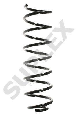 Fahrwerksfeder Hinterachse Suplex 03111 von Suplex