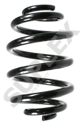 Fahrwerksfeder Hinterachse Suplex 10187 Fahrwerksfeder Hinterachse Suplex 10187 von Suplex