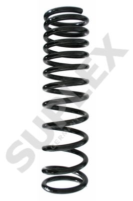 Fahrwerksfeder Hinterachse Suplex 10325 Fahrwerksfeder Hinterachse Suplex 10325 von Suplex