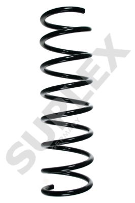 Fahrwerksfeder Hinterachse Suplex 10341 von Suplex