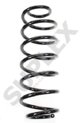 Fahrwerksfeder Hinterachse Suplex 10360 Fahrwerksfeder Hinterachse Suplex 10360 von Suplex