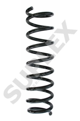 Fahrwerksfeder Hinterachse Suplex 12154 Fahrwerksfeder Hinterachse Suplex 12154 von Suplex