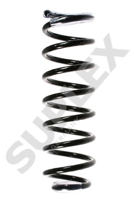 Fahrwerksfeder Hinterachse Suplex 19124 Fahrwerksfeder Hinterachse Suplex 19124 von Suplex