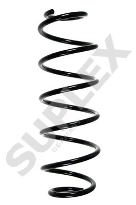 Fahrwerksfeder Hinterachse Suplex 19320 Fahrwerksfeder Hinterachse Suplex 19320 von Suplex