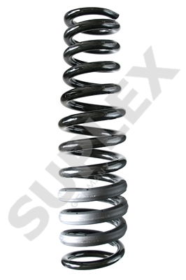 Fahrwerksfeder Hinterachse Suplex 19367 Fahrwerksfeder Hinterachse Suplex 19367 von Suplex