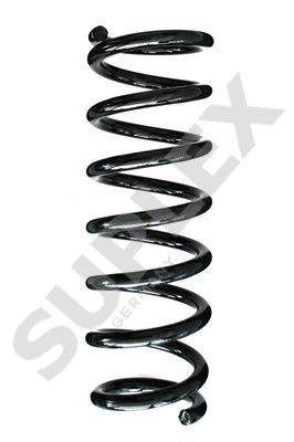 Fahrwerksfeder Hinterachse Suplex 20177 Fahrwerksfeder Hinterachse Suplex 20177 von Suplex