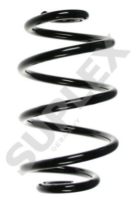 Fahrwerksfeder Hinterachse Suplex 22163 Fahrwerksfeder Hinterachse Suplex 22163 von Suplex
