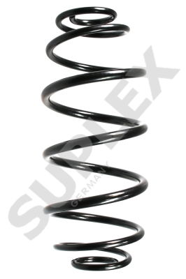 Fahrwerksfeder Hinterachse Suplex 23230 Fahrwerksfeder Hinterachse Suplex 23230 von Suplex