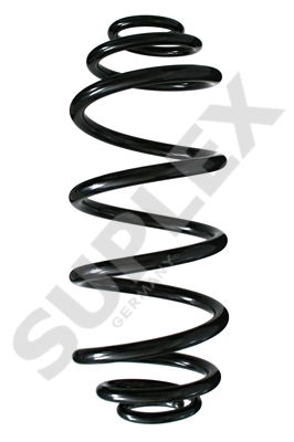 Fahrwerksfeder Hinterachse Suplex 23337 Fahrwerksfeder Hinterachse Suplex 23337 von Suplex