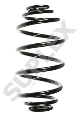 Fahrwerksfeder Hinterachse Suplex 23428 Fahrwerksfeder Hinterachse Suplex 23428 von Suplex